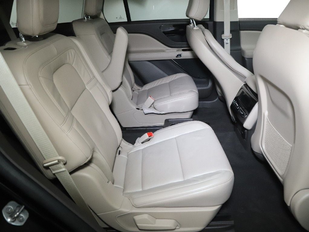 2024 Lincoln Aviator Reserve Premium