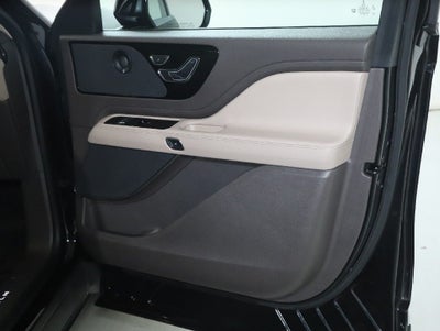 2024 Lincoln Aviator Reserve Premium