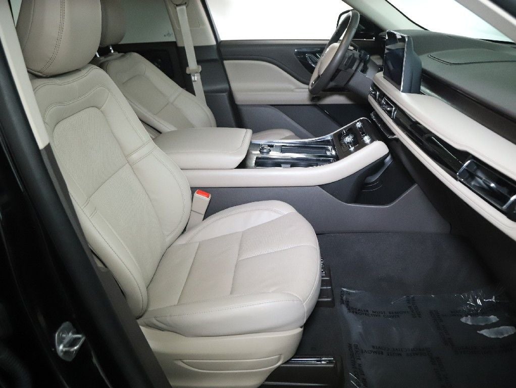 2024 Lincoln Aviator Reserve Premium