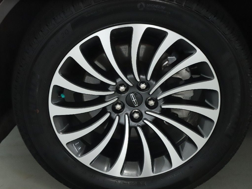 2024 Lincoln Aviator Reserve Premium