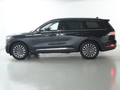 2024 Lincoln Aviator Reserve Premium