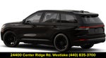 2026 Lincoln Aviator Reserve Premium