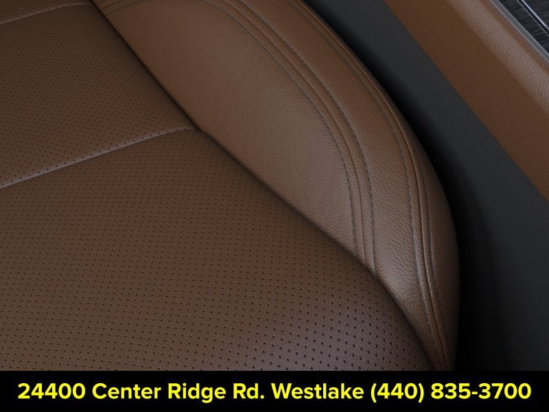 2026 Lincoln Aviator Reserve Premium