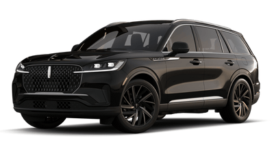 2026 Lincoln Aviator Reserve Premium