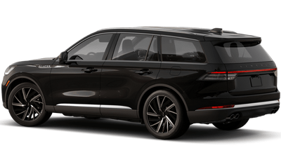 2026 Lincoln Aviator Reserve Premium