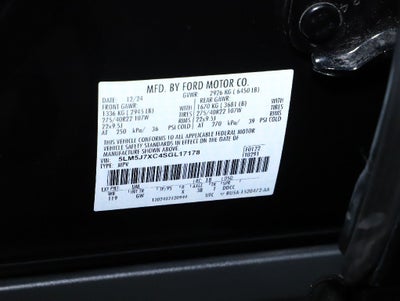 2025 Lincoln Aviator Reserve Premium