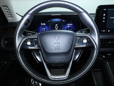 2025 Lincoln Aviator Reserve Premium