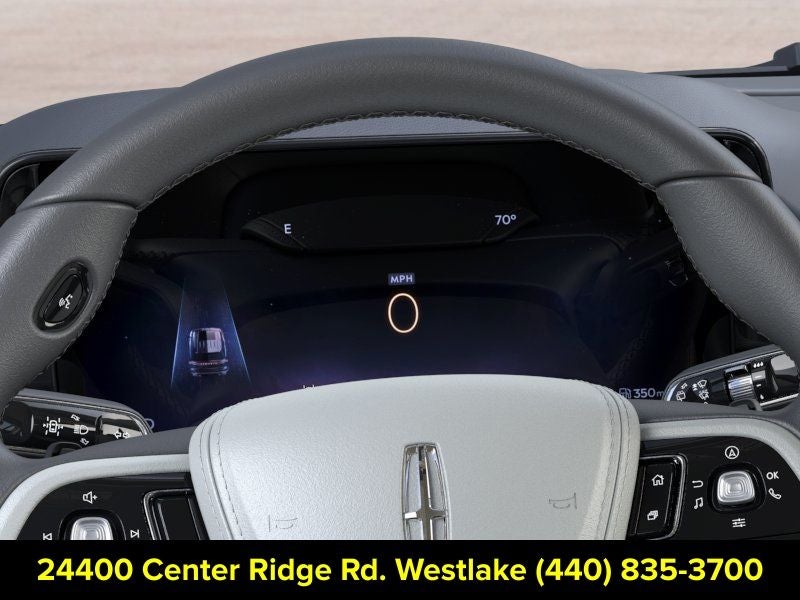2026 Lincoln Aviator Reserve Premium