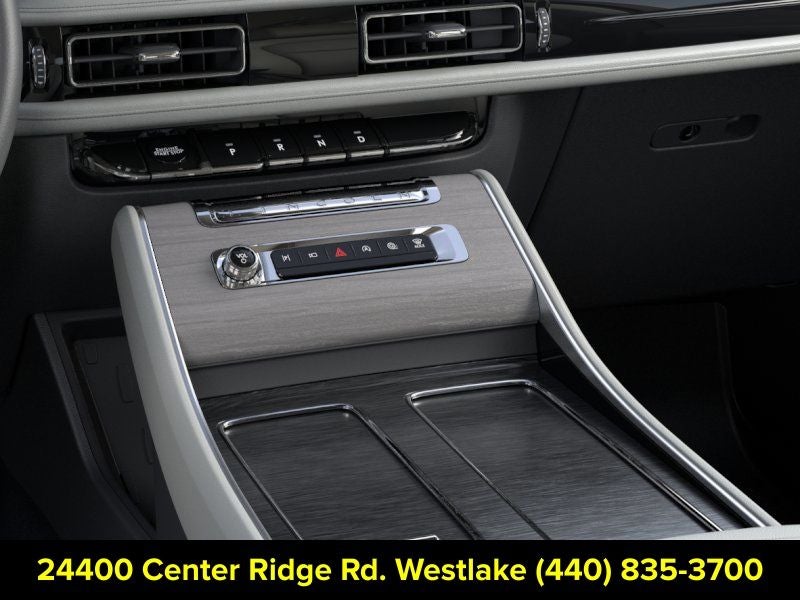 2026 Lincoln Aviator Reserve Premium