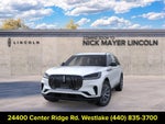 2026 Lincoln Aviator Reserve Premium