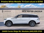2026 Lincoln Aviator Reserve Premium