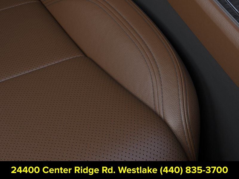 2026 Lincoln Aviator Reserve Premium