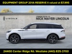 2026 Lincoln Aviator Reserve Premium