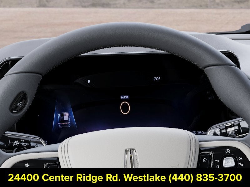 2027 Lincoln Aviator Reserve Premium