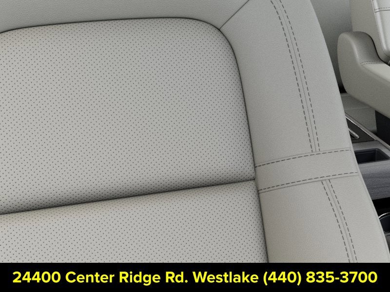 2027 Lincoln Aviator Reserve Premium