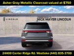 2027 Lincoln Aviator Reserve Premium