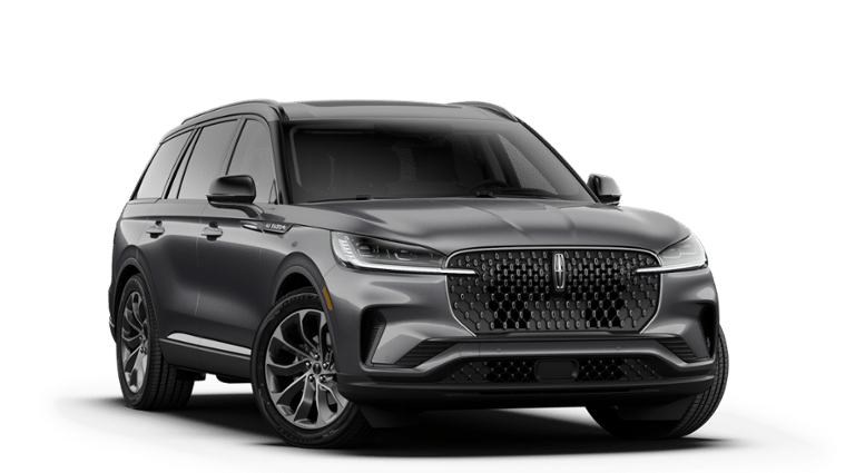 2027 Lincoln Aviator Reserve Premium