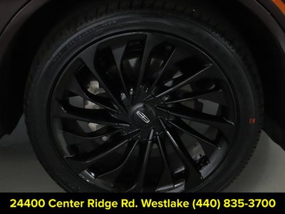 2024 Lincoln Aviator Reserve Premium
