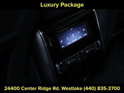 2024 Lincoln Aviator Reserve Premium