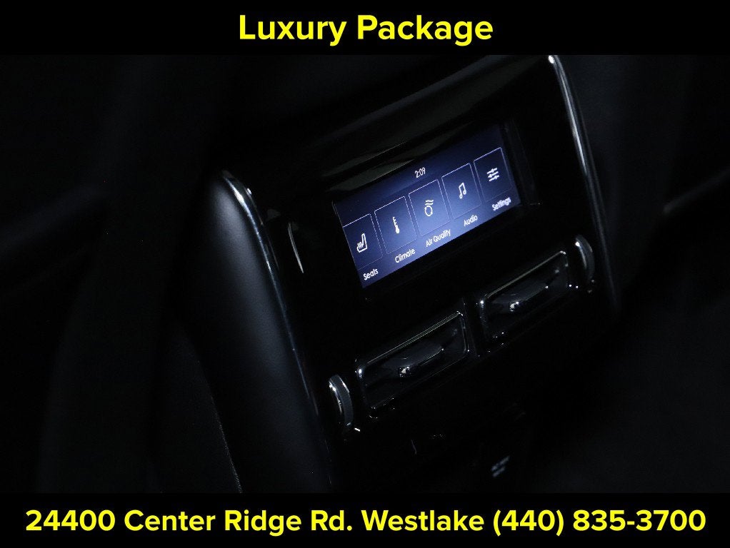 2024 Lincoln Aviator Reserve Premium