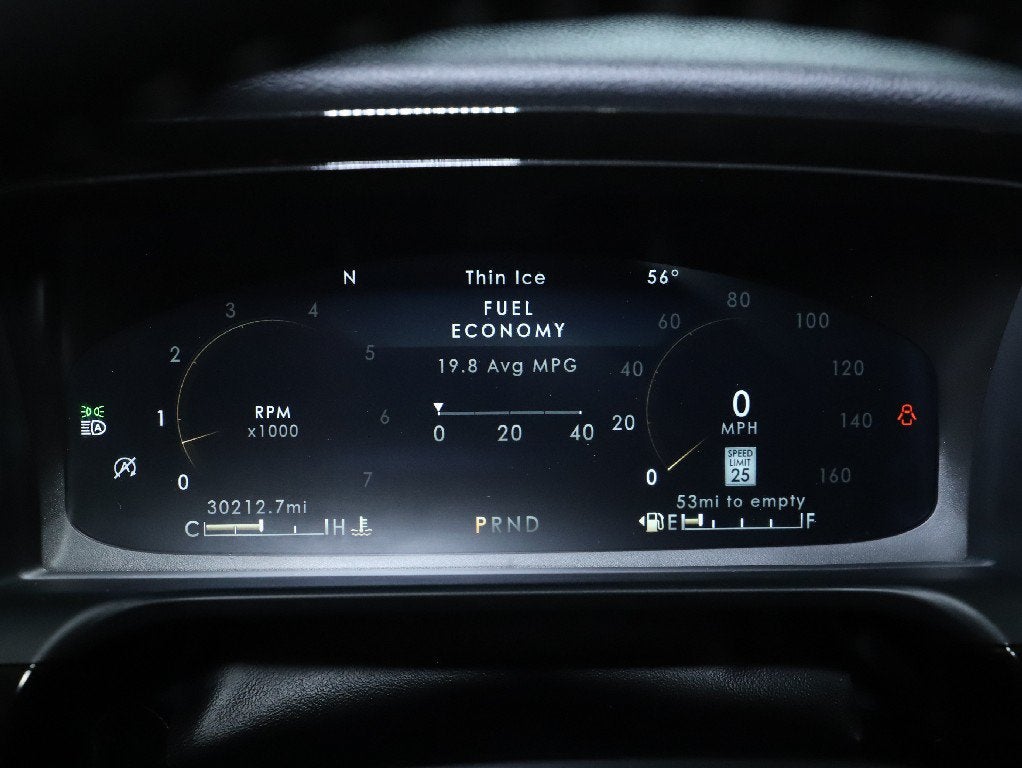 2024 Lincoln Aviator Reserve Premium