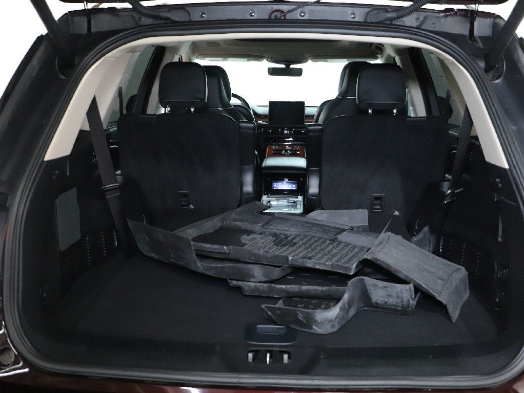 2024 Lincoln Aviator Reserve Premium