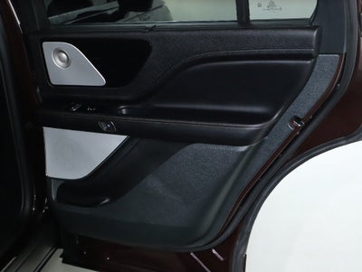 2024 Lincoln Aviator Reserve Premium