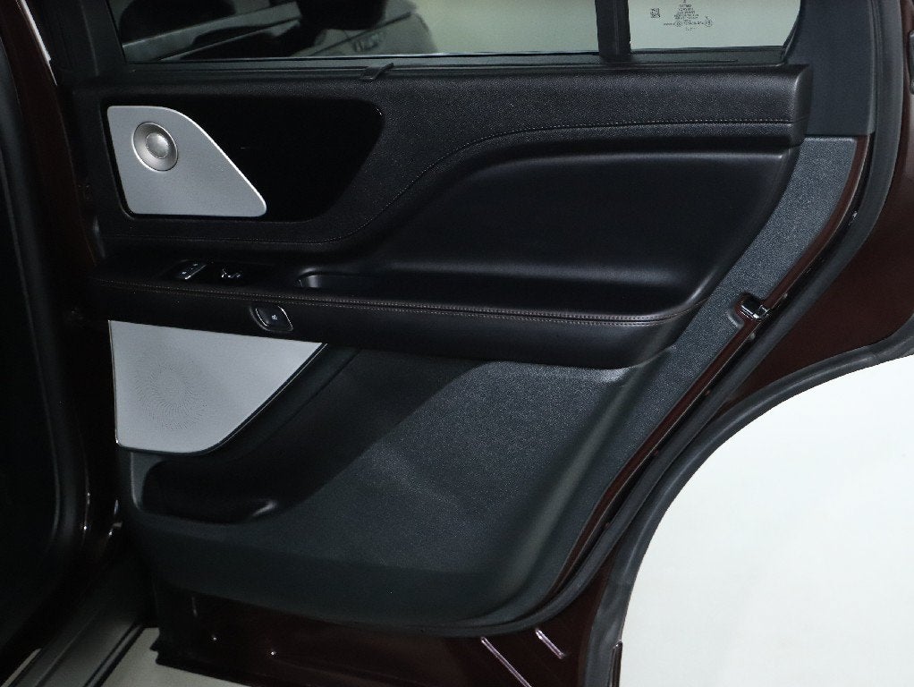 2024 Lincoln Aviator Reserve Premium