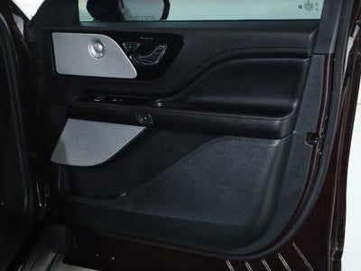 2024 Lincoln Aviator Reserve Premium