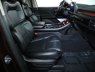 2024 Lincoln Aviator Reserve Premium
