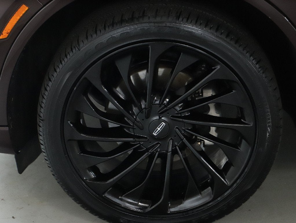 2024 Lincoln Aviator Reserve Premium