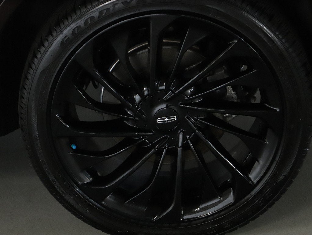 2024 Lincoln Aviator Reserve Premium
