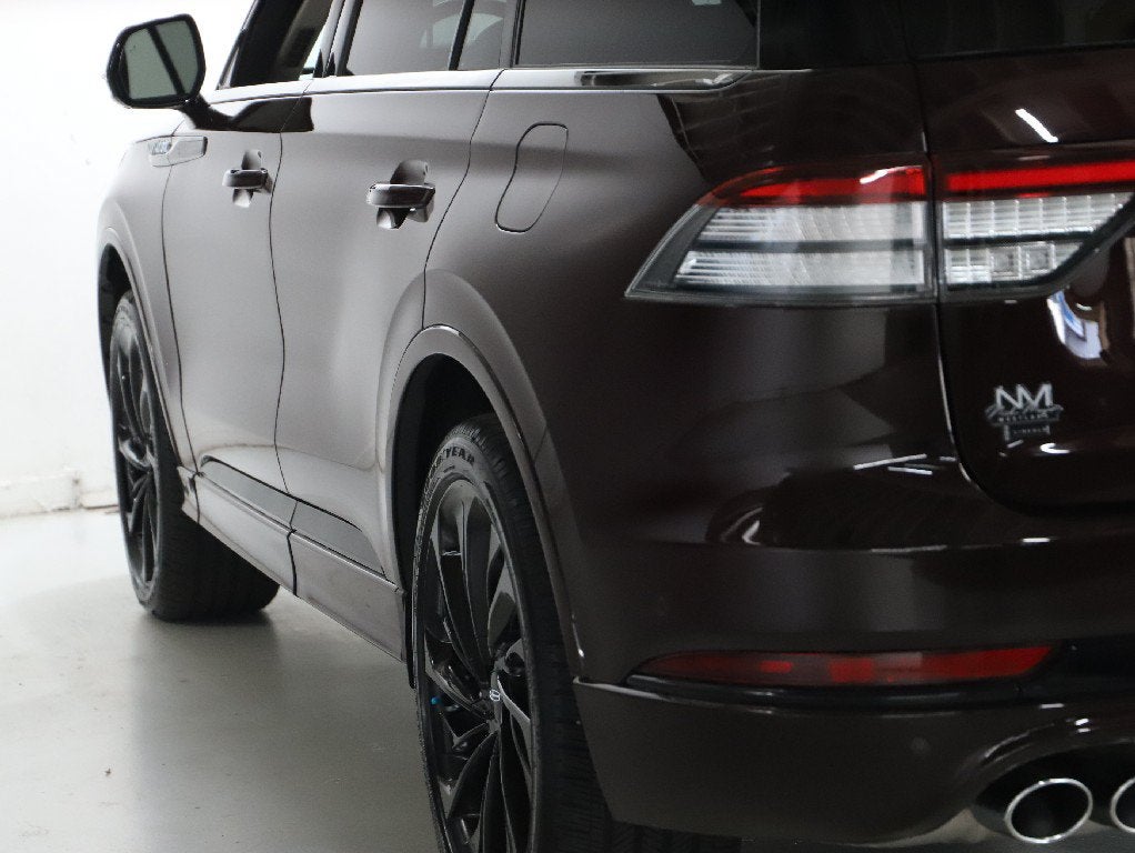 2024 Lincoln Aviator Reserve Premium
