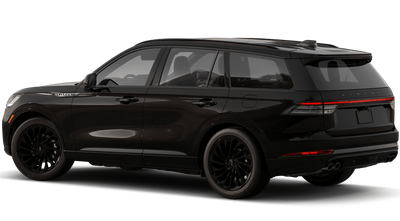 2026 Lincoln Aviator Reserve Premium