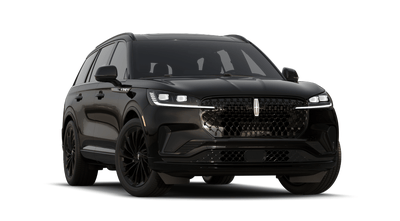 2026 Lincoln Aviator Reserve Premium