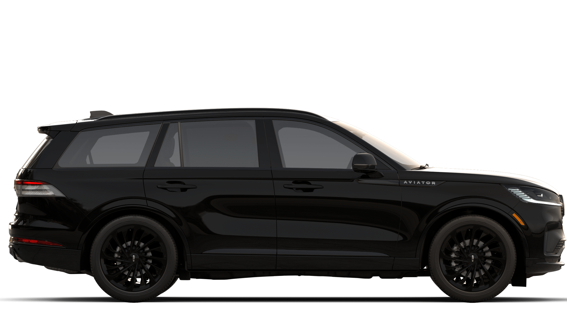 2026 Lincoln Aviator Reserve Premium