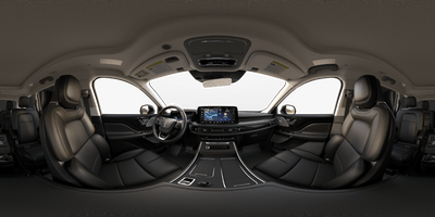 2026 Lincoln Aviator Reserve Premium