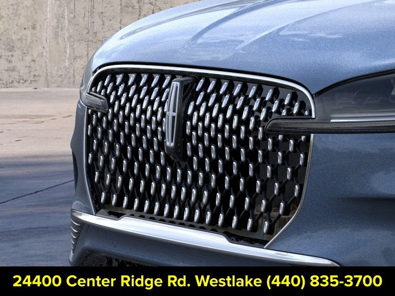 2026 Lincoln Aviator Reserve Premium