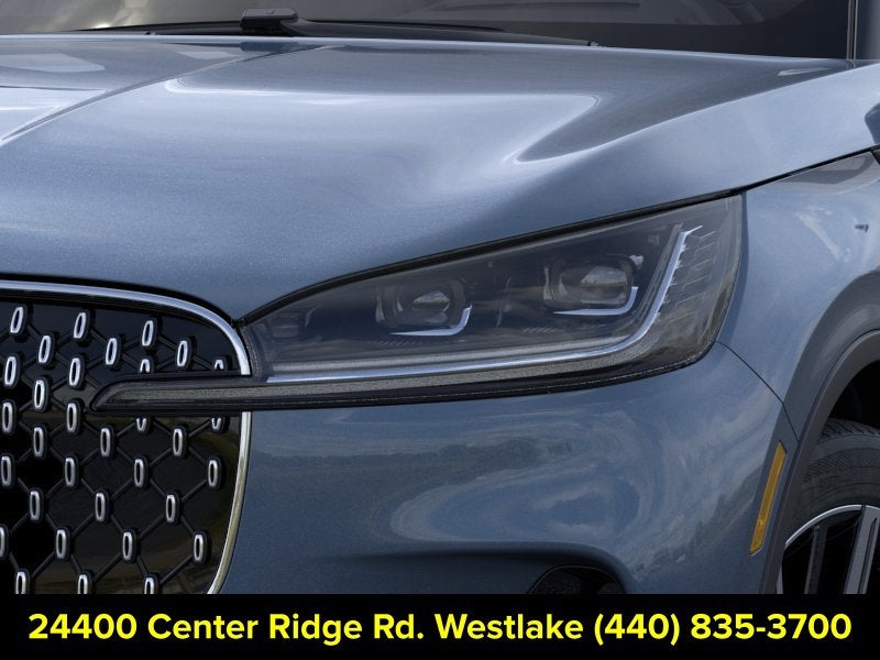 2026 Lincoln Aviator Reserve Premium