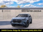 2026 Lincoln Aviator Reserve Premium