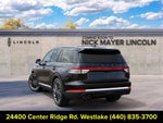 2027 Lincoln Aviator Reserve
