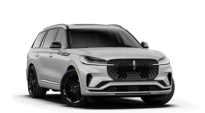 2027 Lincoln Aviator Reserve Premium