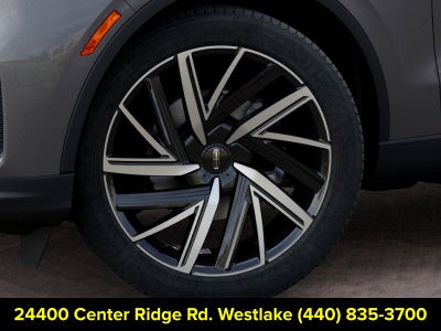 2027 Lincoln Aviator Reserve Premium