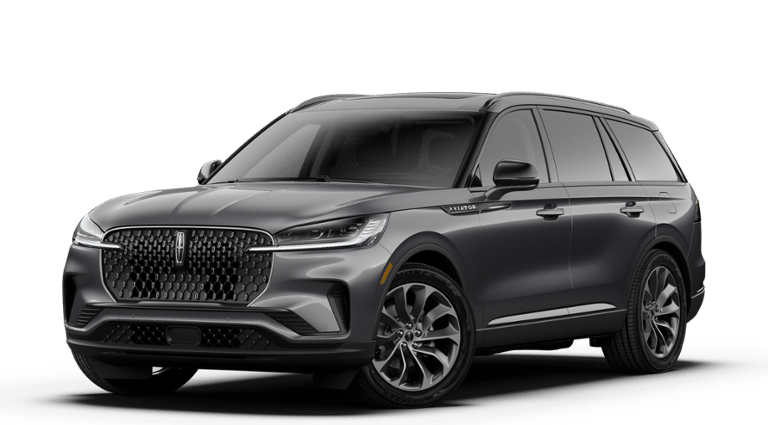 2027 Lincoln Aviator Reserve Premium