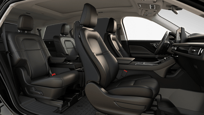 2026 Lincoln Aviator Reserve Premium