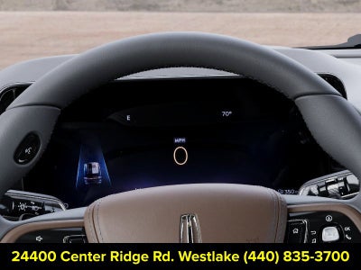 2027 Lincoln Aviator Reserve Premium