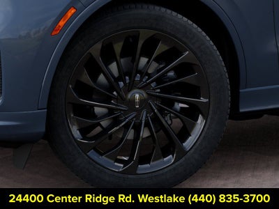 2027 Lincoln Aviator Reserve Premium