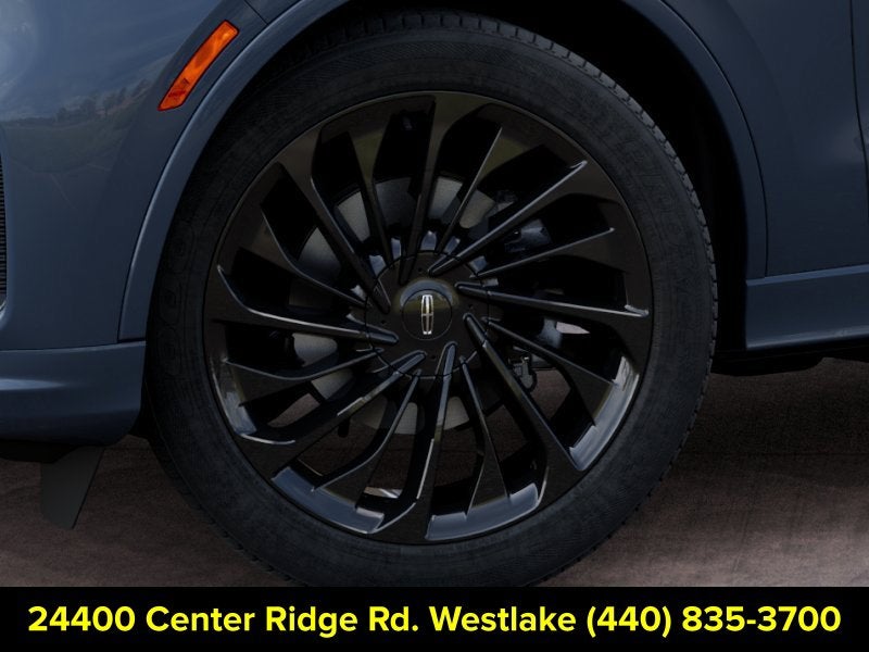 2027 Lincoln Aviator Reserve Premium