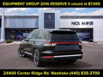 2027 Lincoln Aviator Reserve Premium