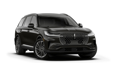 2027 Lincoln Aviator Reserve Premium
